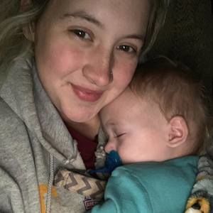 Meet your Posher, Kaitlyn